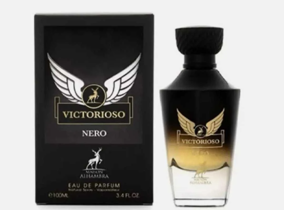 Victorioso Nero perfume