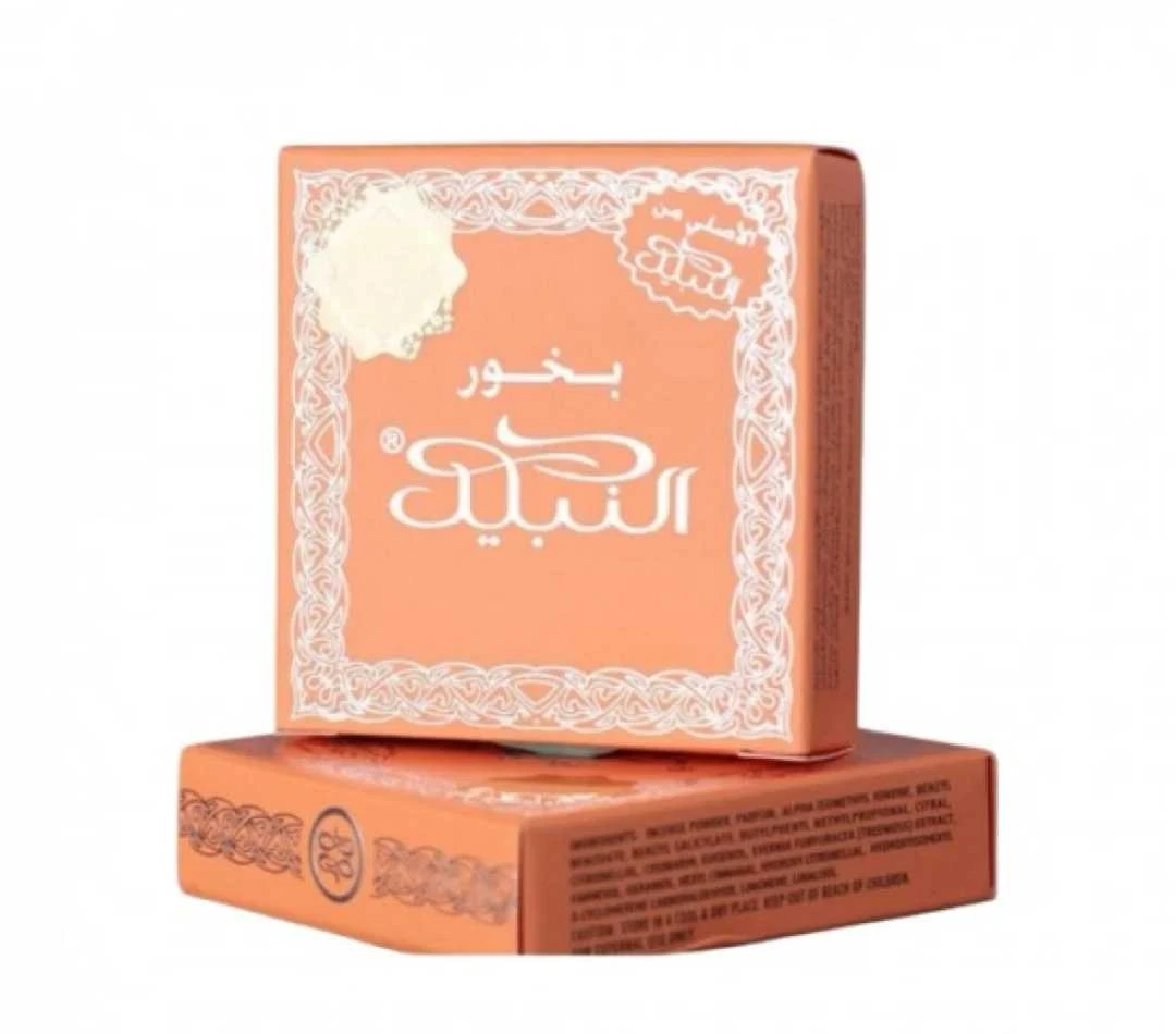 Noble incense