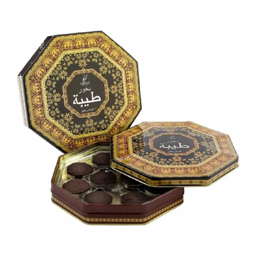 Taiba incense