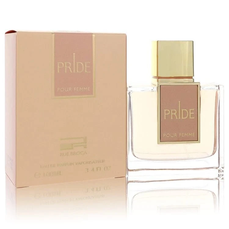 Pride Pour Femme Rue Broca