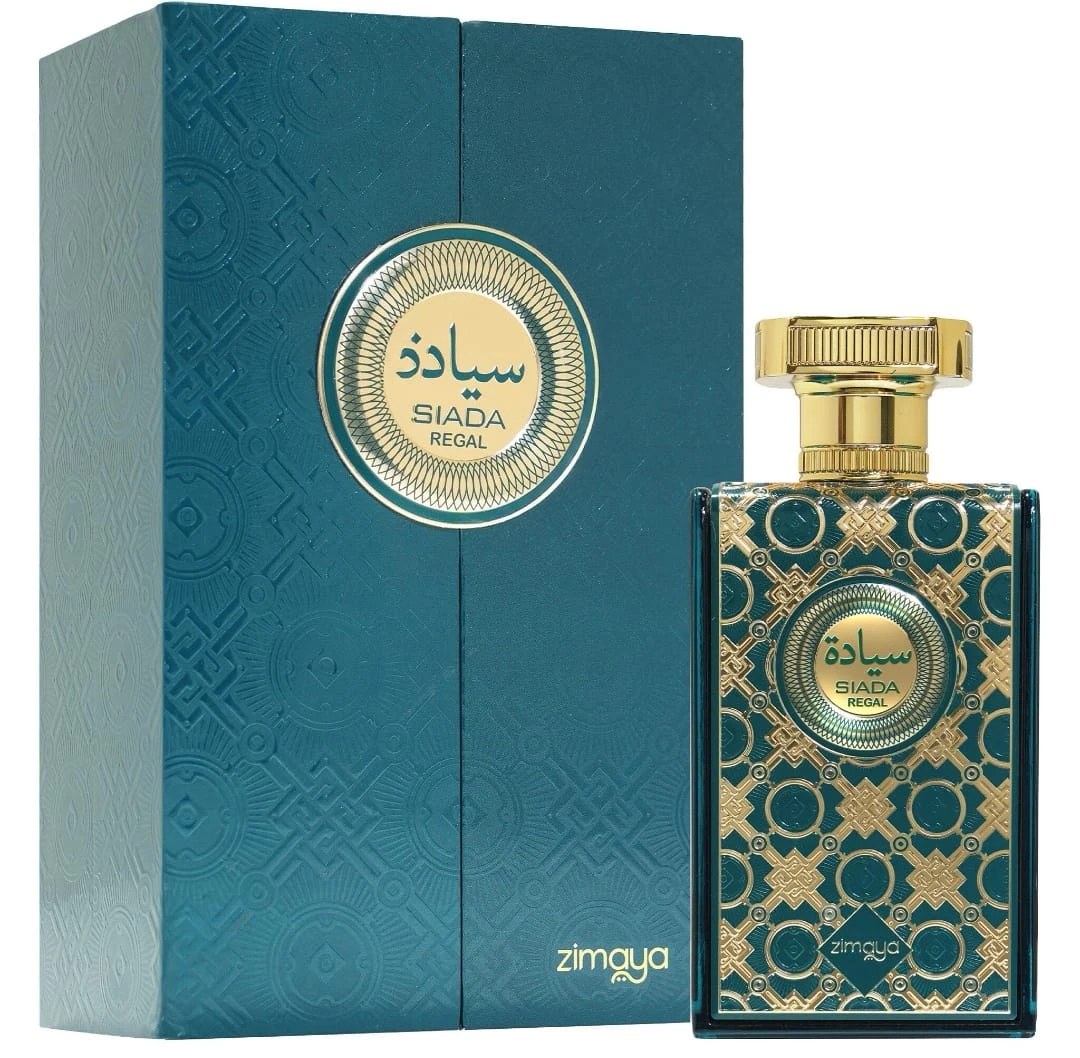Siada Regal Zimaya