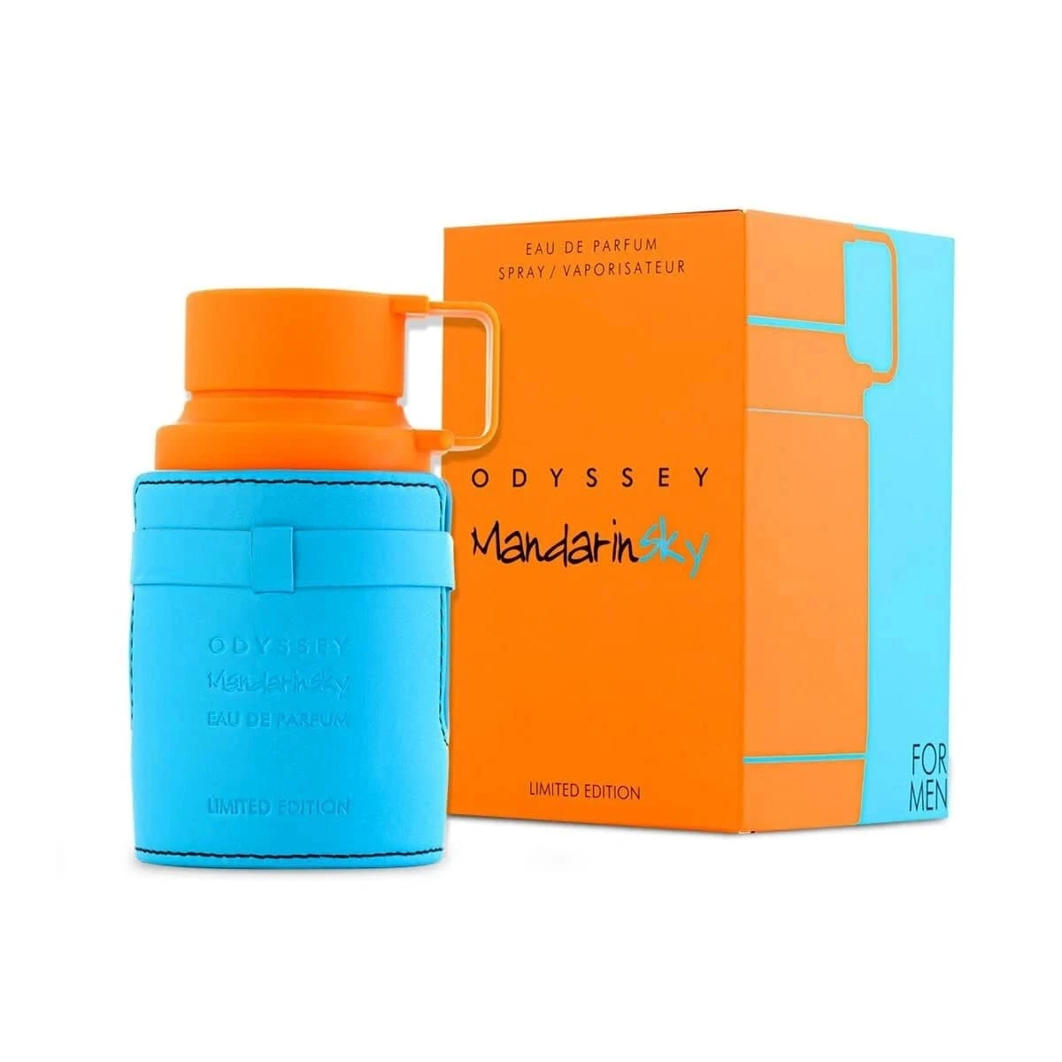 Odyssey Mandarin Sky Armaf