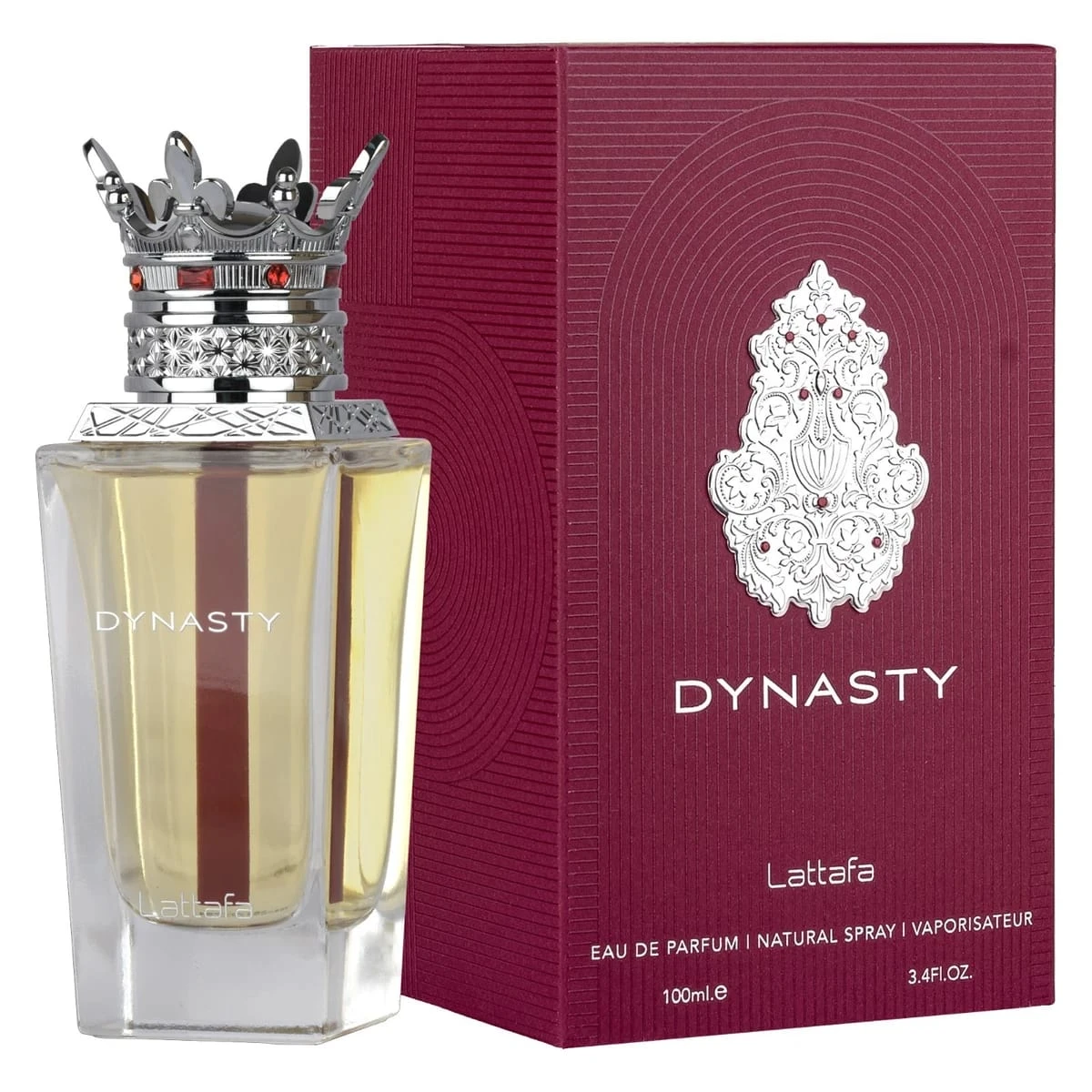 Dynasty Lattafa Perfumes