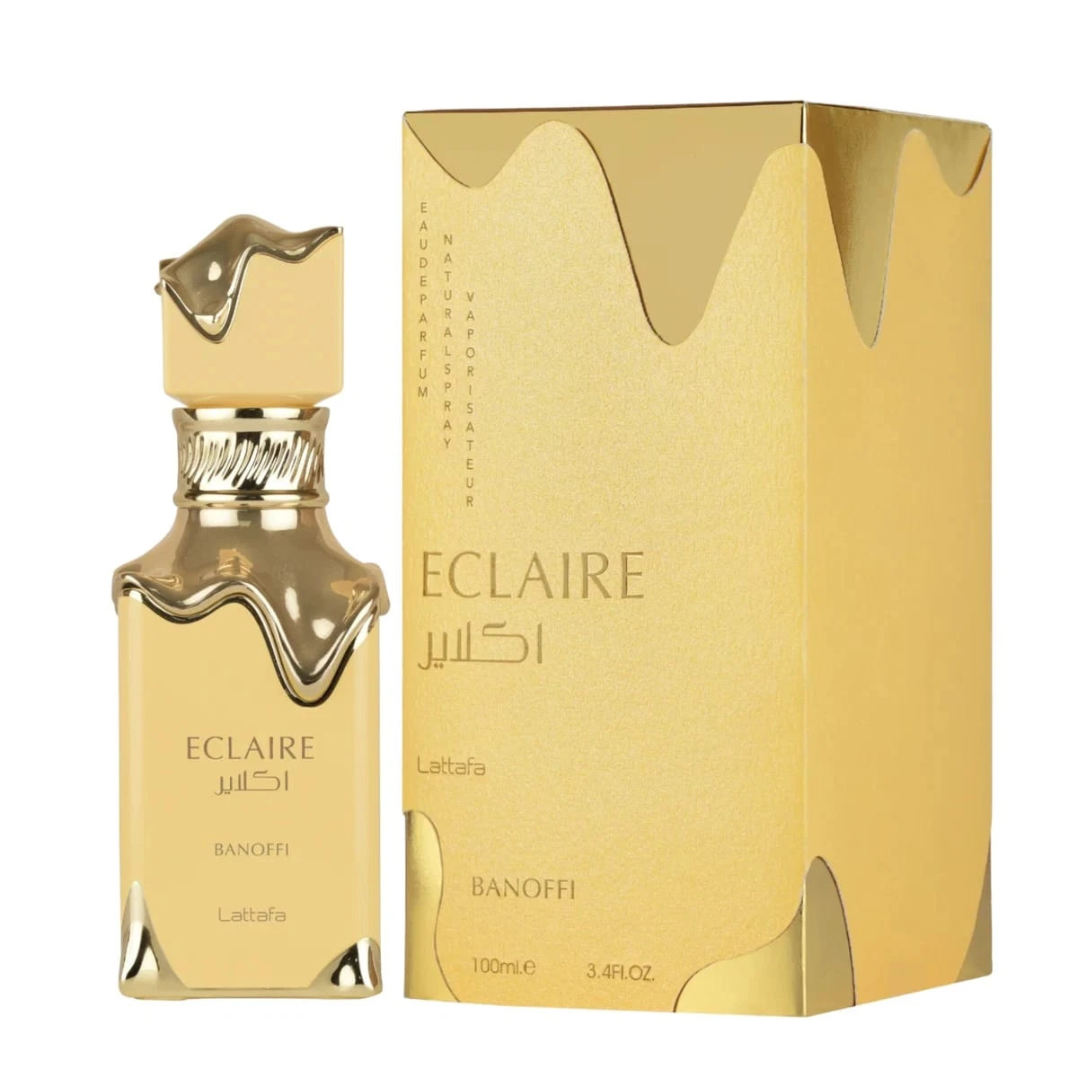 Eclaire Banoffi