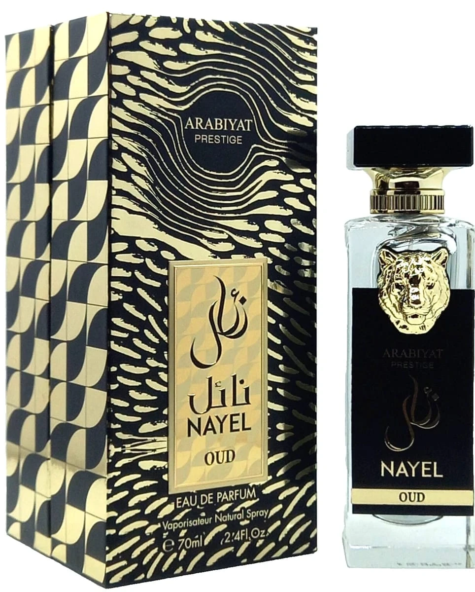 Nayel Oud Arabiyat Prestige