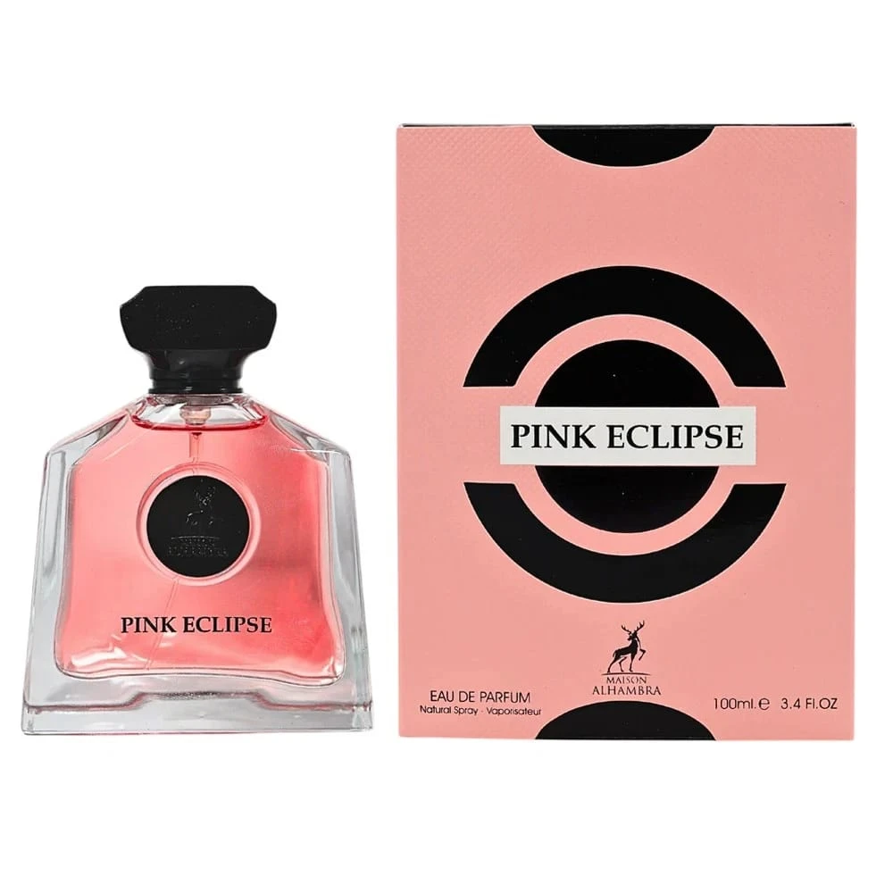 Pink Eclipse Maison Alhambra