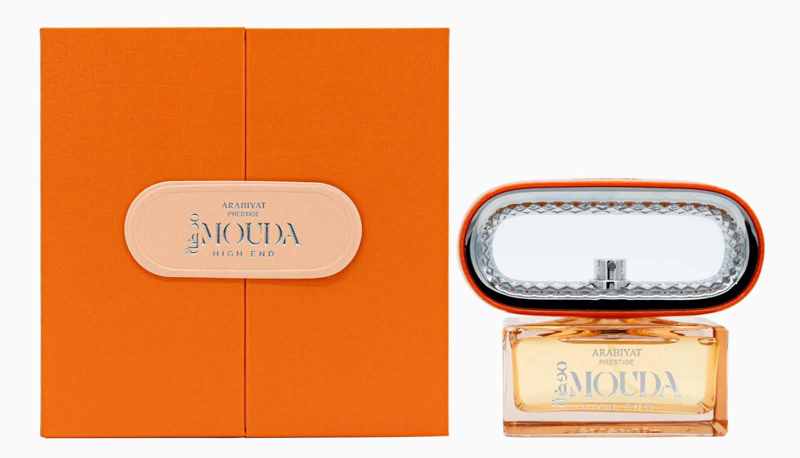 Mouda High End Arabiyat Prestige