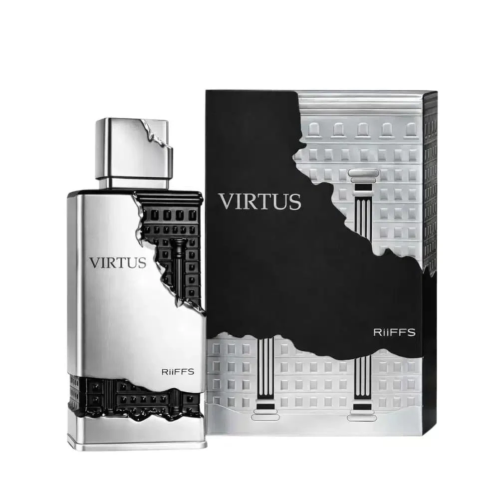 Virtus Riiffs Perfumes