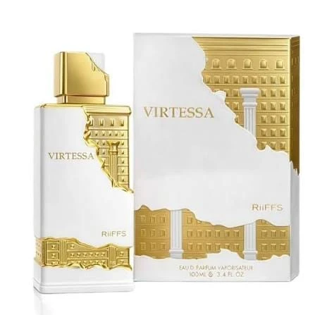 Virtessa Riiffs Perfumes