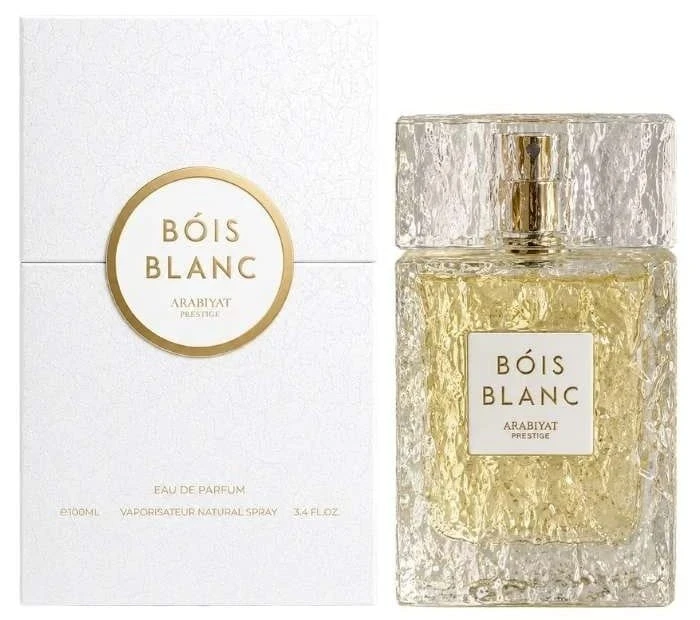 Bois Blanc Arabiyat Prestige