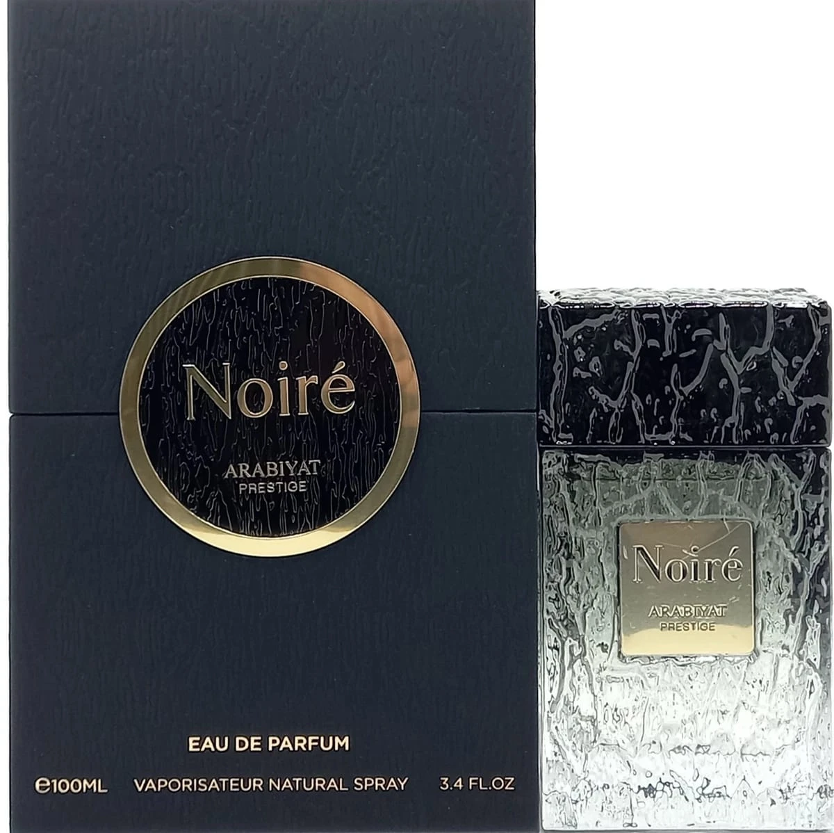 Noirè Arabiyat Prestige