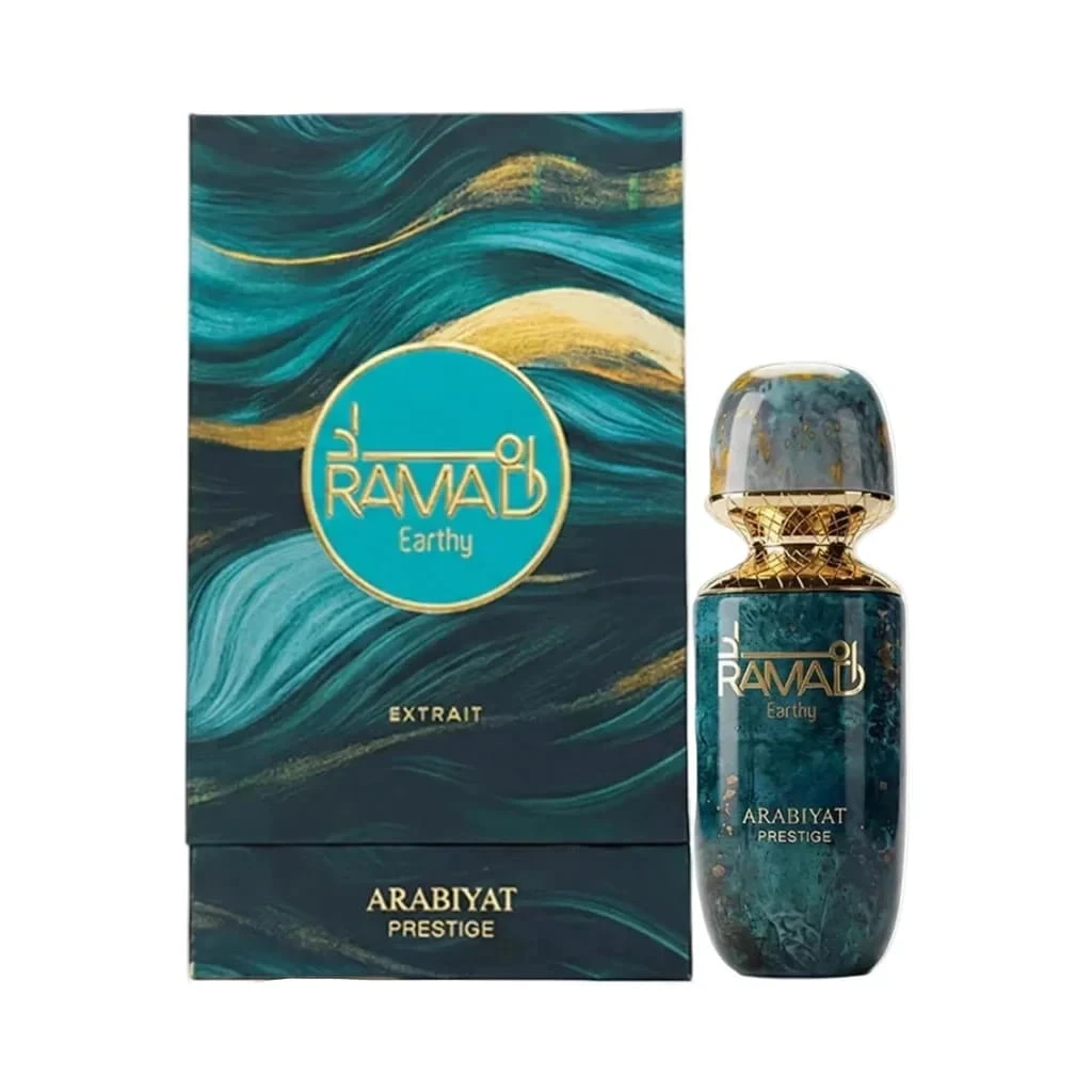 Ramad Earthy Arabiyat Prestige