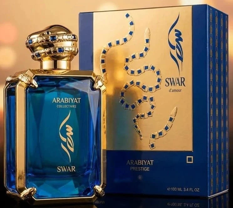Swar D'Amour Arabiyat Prestige