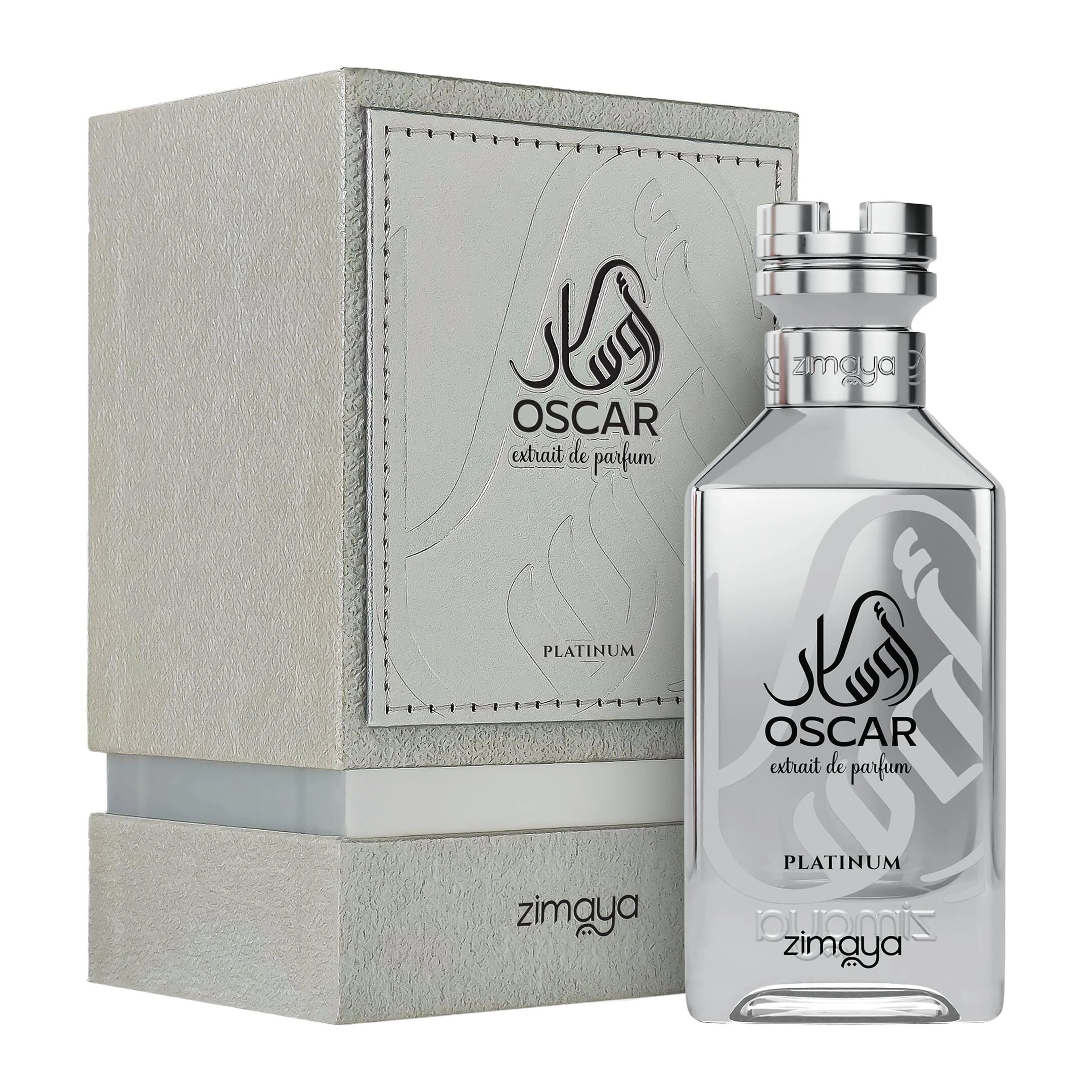 Oscar Platinum Zimaya